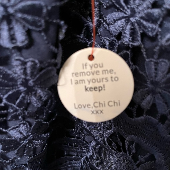 Chi Chi London Dress - Picture 3 of 7